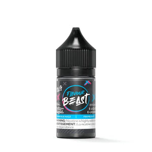 Flavour Beast Freebase